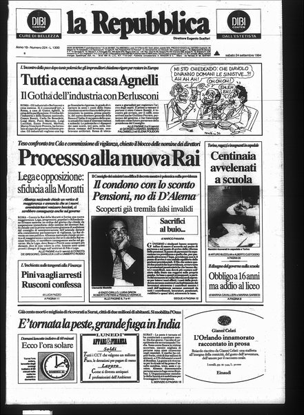 La repubblica